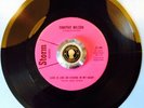 **TIMOTHY WILSON** LOVE IS LIKE AN ITCHING IN MY HEART *NORTHERN SOUL CLASSIC