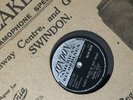 Duane Eddy ‘Forty Miles of Bad Road’ Record 78rpm