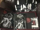 Archgoat - Angelcunt (tales of Desecration) LP Boxset