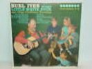 ***BURL IVES SINGS LITTLE WHITE DUCK...