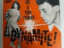 Ike &Tina Tuner Dynamite Vinyl Album By Sue Records Original