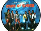NEW MINT  THE JACKSONS STATE OF SHOCK 7