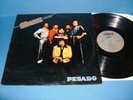 CHICANO LP MAZZ 