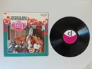 STRAWBERRY ALARM CLOCK INCENSE & PEPPERMINTS LP ITA 1968