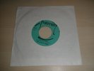 THE JIVE-A-TONES: The Wild Bird.., FRATERNITY, F 823, 7