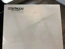 John Mayer - Continuum [Vinyl]  - NEW And Sealed