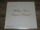 Rolling Stones Beggars Banquet Sealed LP London PS 539 Stereo