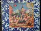 The Rolling Stones ?– Their Satanic Majesties Request LP 1967 London psych orig