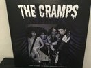THE CRAMPS - COAST TO COAST - 2 x YELLOW VINYL ALBUM -