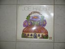 ORIGINAL GERMAN LP JAZZ JOE HAIDER KATZENVILLA 1971 EX+ SPIEGELEI