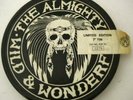 Almighty Wild & Wonderful - Tin 7