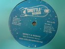 D Carlos & J Wayne , Money & Woman ,C Campbell , Keep On Working , 12