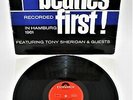 The Beatles First LP mit Tony Sheridan  Polydor 237632 STEREO D 1964 g/m-  RAR