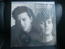 MFSL Tears For Fears - Songs From The Big Chair LP # 1370 Factory SEALED
