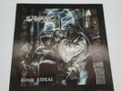 SAMAEL – BLOOD RITUAL  1992  VINYL  CENTURY MEDIA ( FIRST PRESS )