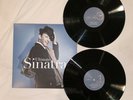 FRANK SINATRA ULTIMATE SINATRA VINYL RECORD LP