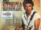 BRUCE SPRINGSTEEN, LIVE AT THE FOX THEATER ATLANTA 1978, 180G 4LP VINYL BOX SET