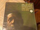 John Coltrane Ballads Mono LP (Impulse )