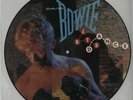 Let's Dance David Bowie picture disc LP vinyl album record UK AMLP3029