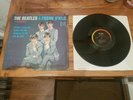 The Beatles and Frank Ifield 1964 VJ Vee Jay Mono genuine original portraitcover