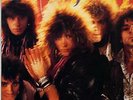 Bon Jovi Hardest Part Is The Night - EX 12