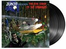 Junjo Presents The Evil Curse Of The Vampires - Roots Radics (LP)