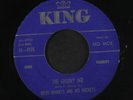 BOYD BENNETT: The Groovy Age 45 Oldies