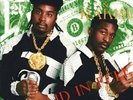 Eric B. & Rakim - Paid In Full Vinyl 2LP NEU 0951401