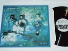 CLAIR OBSCUR In Out LP 1987 V.I.S.A. Records UF-004 Experimental Electronic VG