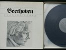 BEETHOVEN Middle Perioed PIANO SONATAS Charles Rosen 3 LP set NONESUCH