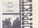 SWEDEN Garage Psych Mod Freakbeat 7