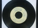 BOB MARCIA Young Gifted & Black HARRY J WHITE LABEL Jamaica 7” 45 VINYL REGGAE