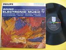 ELECTRONIC MUSIC-ELECTROSONIKS-TOM DISSEVELT+KID BALTAN-ELECTRONIC SYNTH-LISTEN