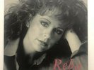 REBA MCENTIRE For My Broken Heart RARE 1991 Record Club Only Vinyl Press 1P-8162