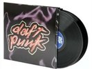 DAFT PUNK Homework NEW SEALED VINYL 2 LP *FREE UK POST *WORLD SHIP Thomas Bangal