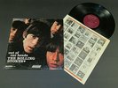 Rolling Stones Out of Our Heads London LP VG+ mono maroon lbl orig. inner sleeve