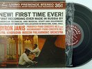 SR90300 PROKOVIEV, RACHMANINOFF * BYRON JANIS * MERCURY LIVING PRESENCE  * NM