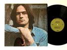 James Taylor – Sweet Baby James   1st Label - Shrink W/Poster