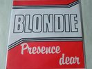 Blondie BELGIUM 7
