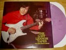 John Lennon LOST LENNON TAPES volume 27 colored vinyl LP scarce Bag beatles