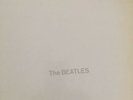 The Beatles - The White Album - APPLE - SWBO-101 - Poster & Photos - RE/RP/WIN