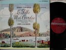 Hérold-Lanchbery: La Fille mal gardée (Excerpts) London BB ffss Stereo CS 6252