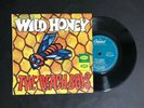 THE BEACH BOYS WILD HONEY EP RECORD, AUSTRALIAN ISSUE