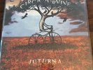 Circa Survive - Juturna Picture Disc, Factory Sealed, On Letting Go, Saosin
