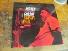 DEXTER GORDON Swingin' Affair LP BLUE NOTE 84133 NY NY RVG stereo ear VG++ nice