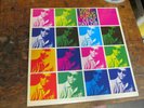 CECIL TAYLOR Unit Structures LP BLUE NOTE 4237 NY USA RVG mono  VG++ nice