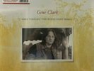 GENE CLARK Here Tonight-The White Light Demos ** orig. US 2013 RSD Orange Vinyl