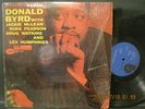 DONALD BYRD 