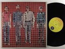 TALKING HEADS More Songs About Buildings And Food SIRE LP VG++