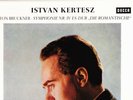 ISTVAN KERTESZ.-BRUCKNER,SYMPHONIE NR.IV.DECCA SXL6227.